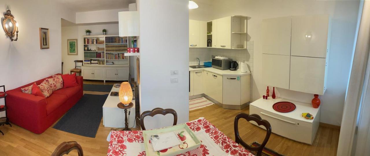 Beautiful New Apartment, Near Torre Di 피사 외부 사진
