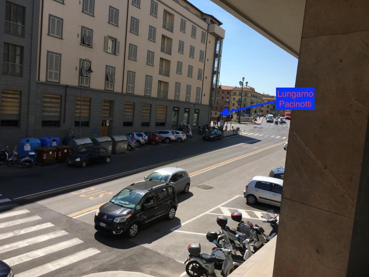 Beautiful New Apartment, Near Torre Di 피사 외부 사진