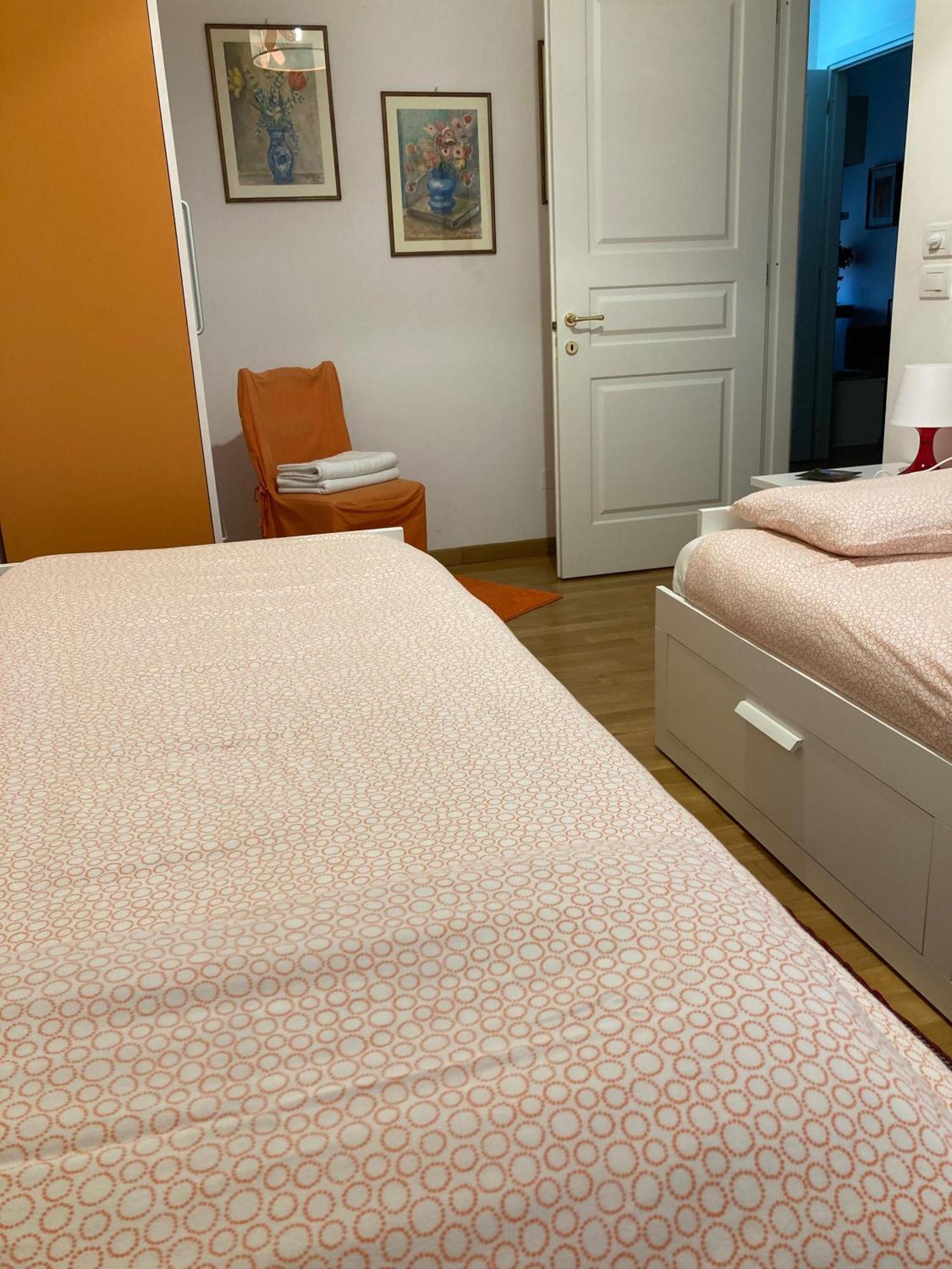 Beautiful New Apartment, Near Torre Di 피사 외부 사진