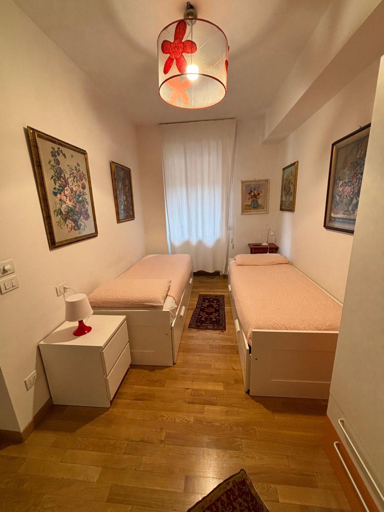 Beautiful New Apartment, Near Torre Di 피사 외부 사진