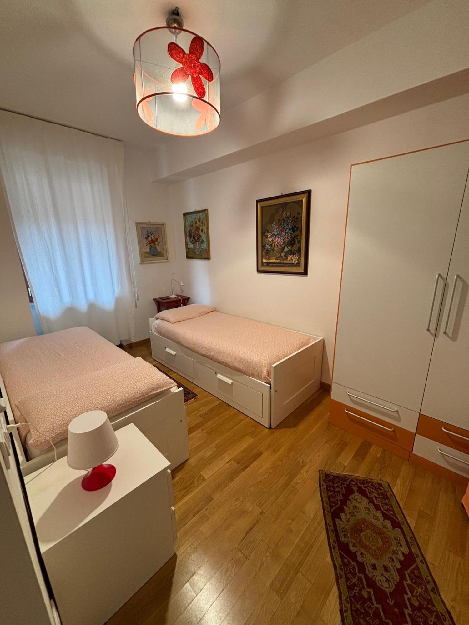 Beautiful New Apartment, Near Torre Di 피사 외부 사진