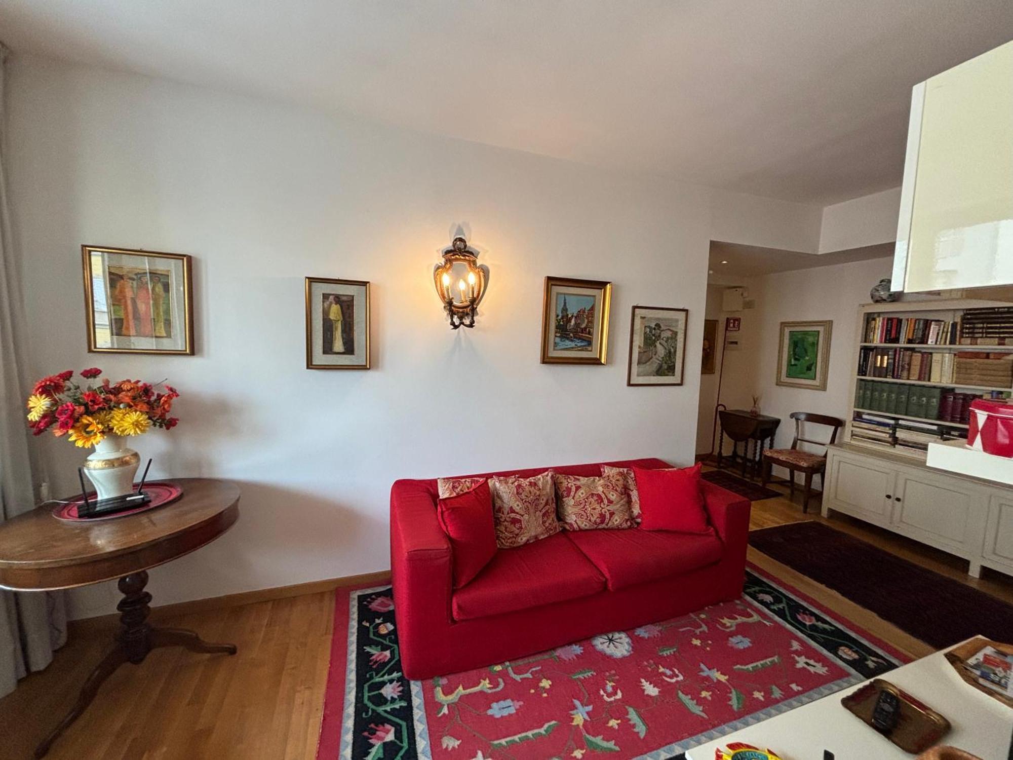 Beautiful New Apartment, Near Torre Di 피사 외부 사진