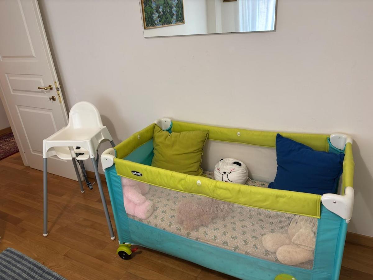 Beautiful New Apartment, Near Torre Di 피사 외부 사진