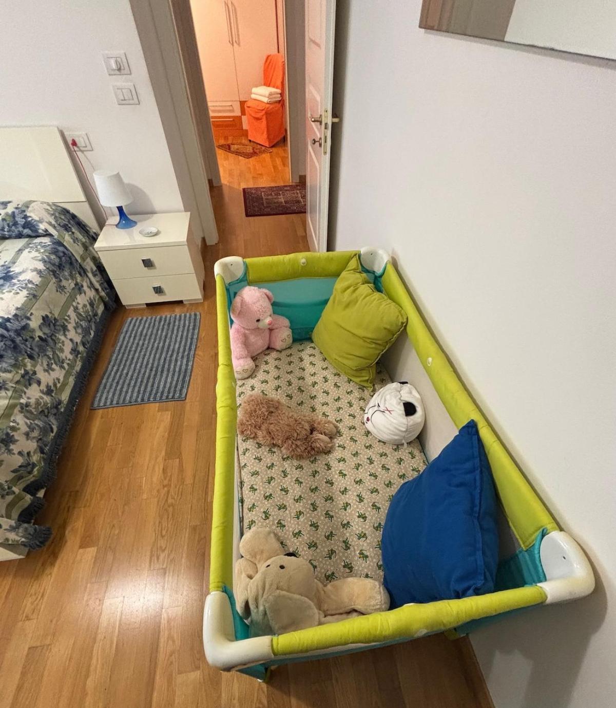 Beautiful New Apartment, Near Torre Di 피사 외부 사진