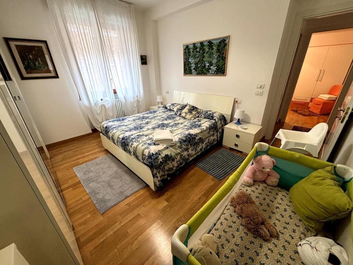 Beautiful New Apartment, Near Torre Di 피사 외부 사진