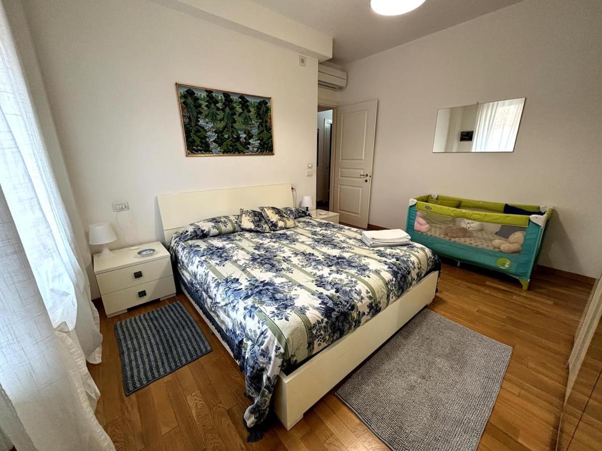 Beautiful New Apartment, Near Torre Di 피사 외부 사진