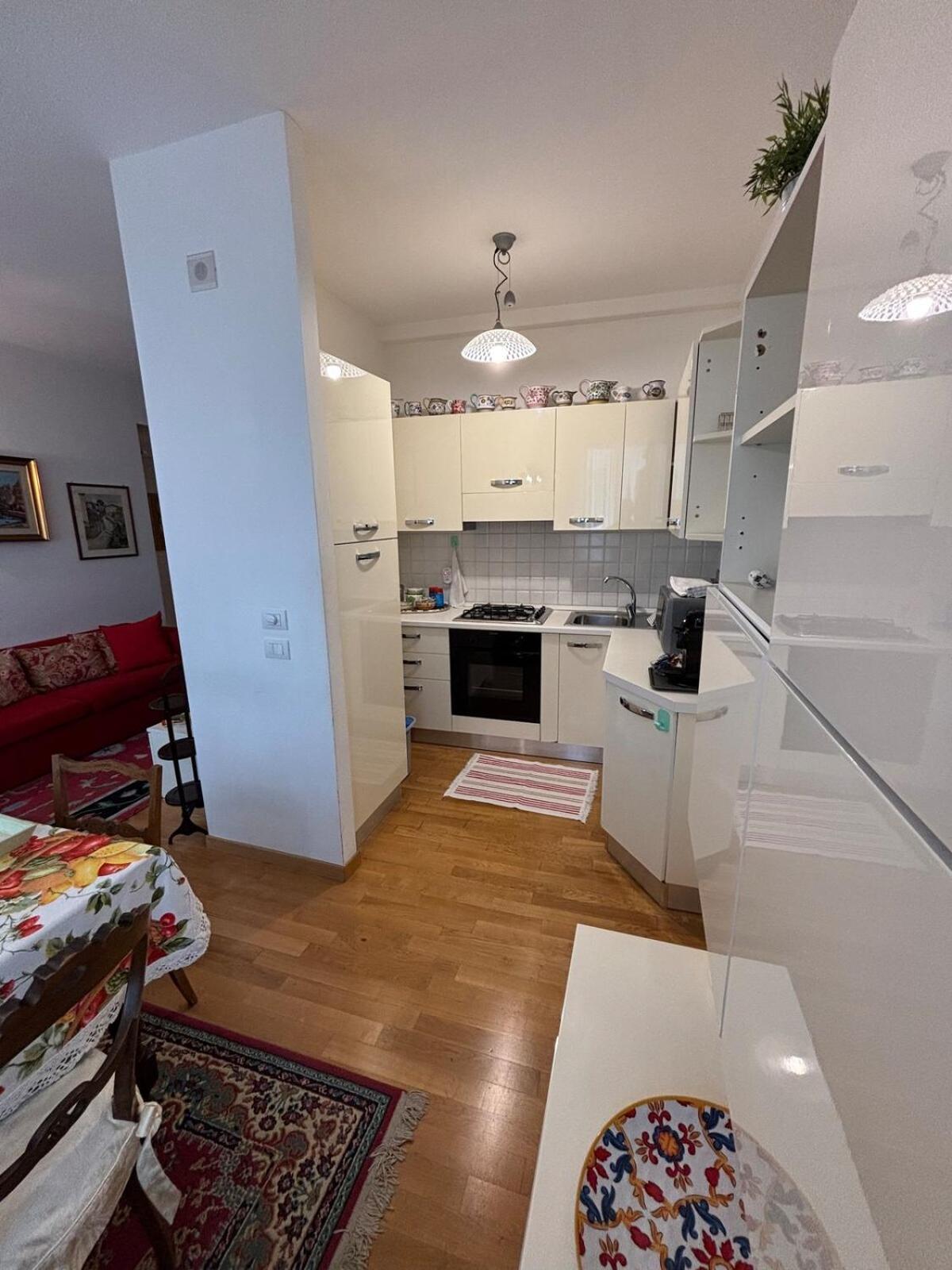 Beautiful New Apartment, Near Torre Di 피사 외부 사진