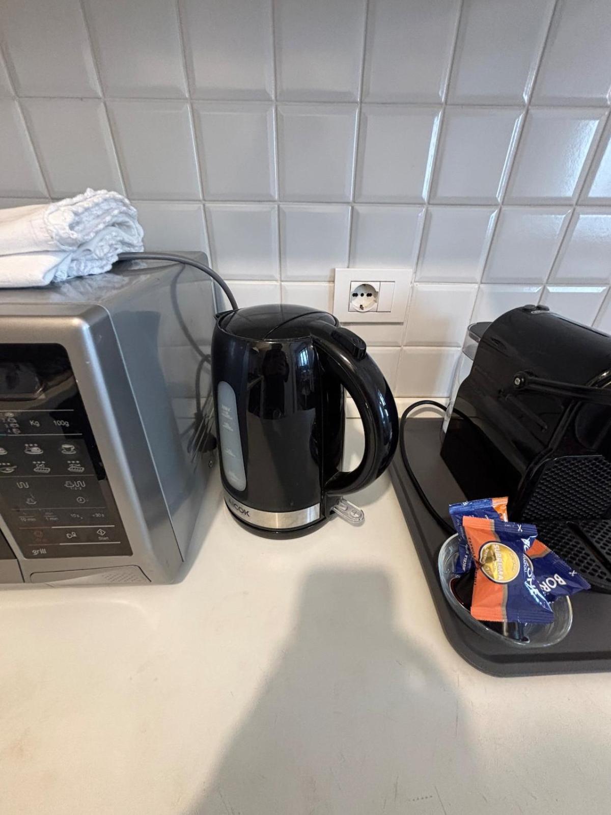 Beautiful New Apartment, Near Torre Di 피사 외부 사진
