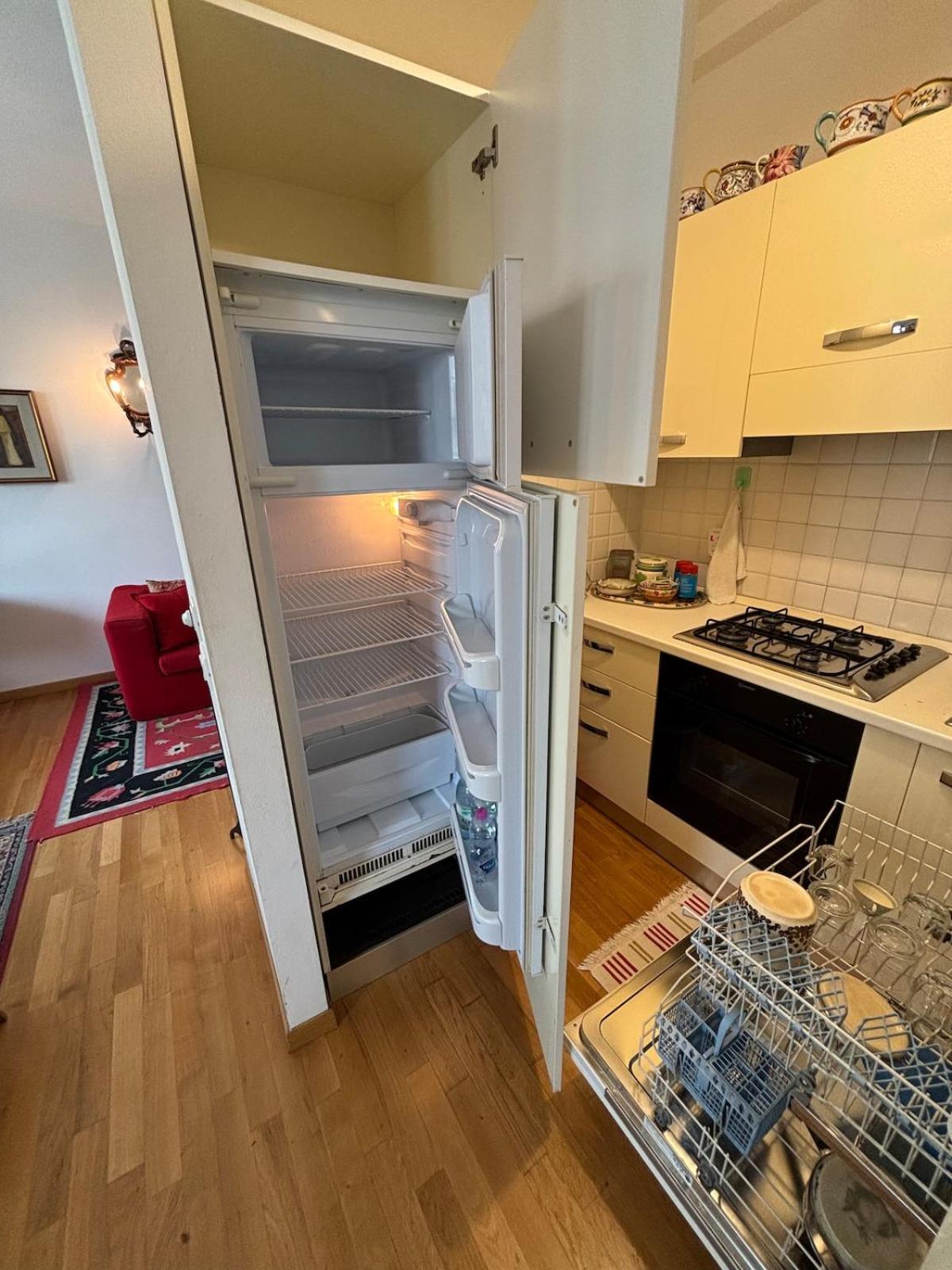 Beautiful New Apartment, Near Torre Di 피사 외부 사진