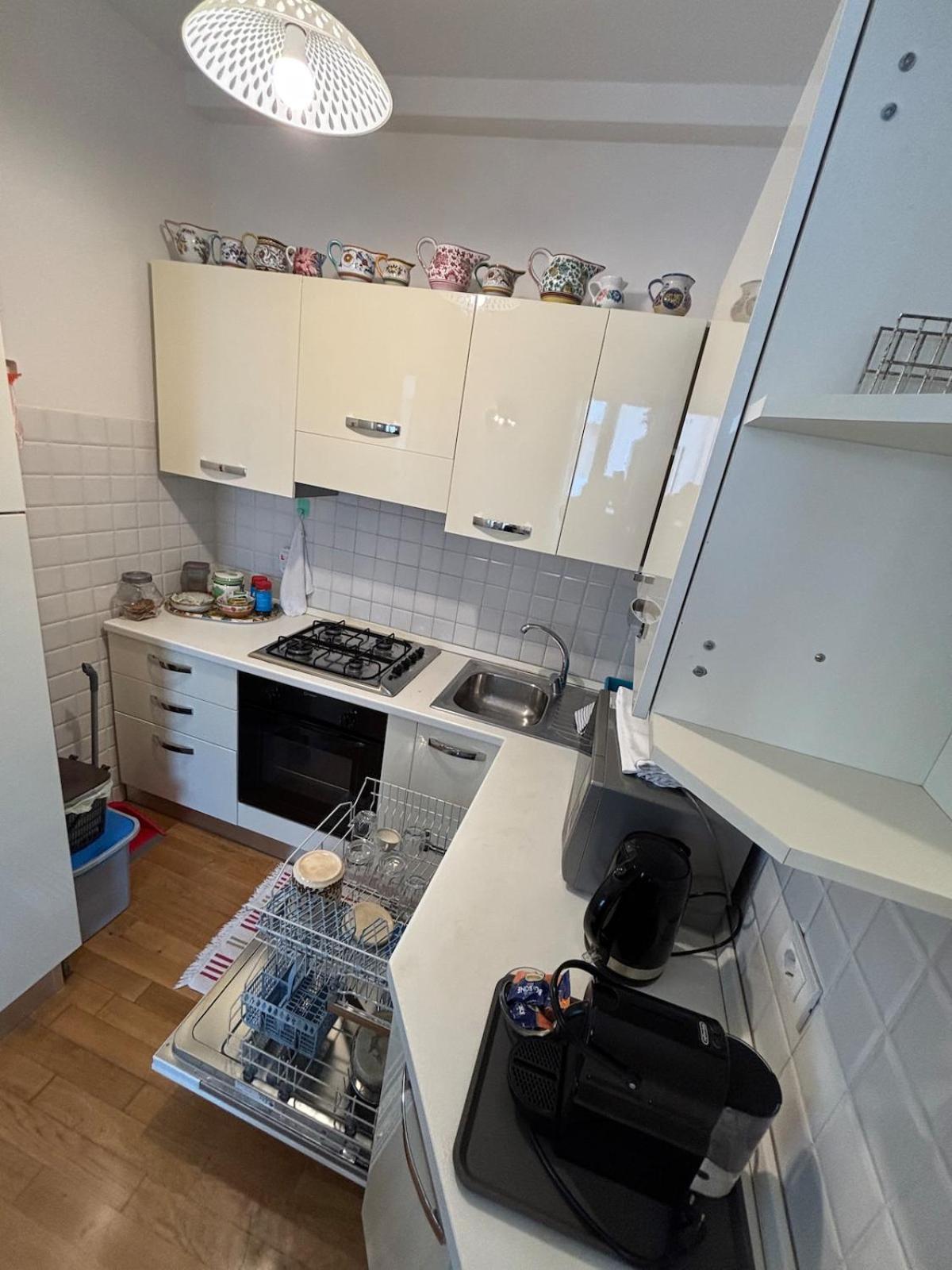 Beautiful New Apartment, Near Torre Di 피사 외부 사진