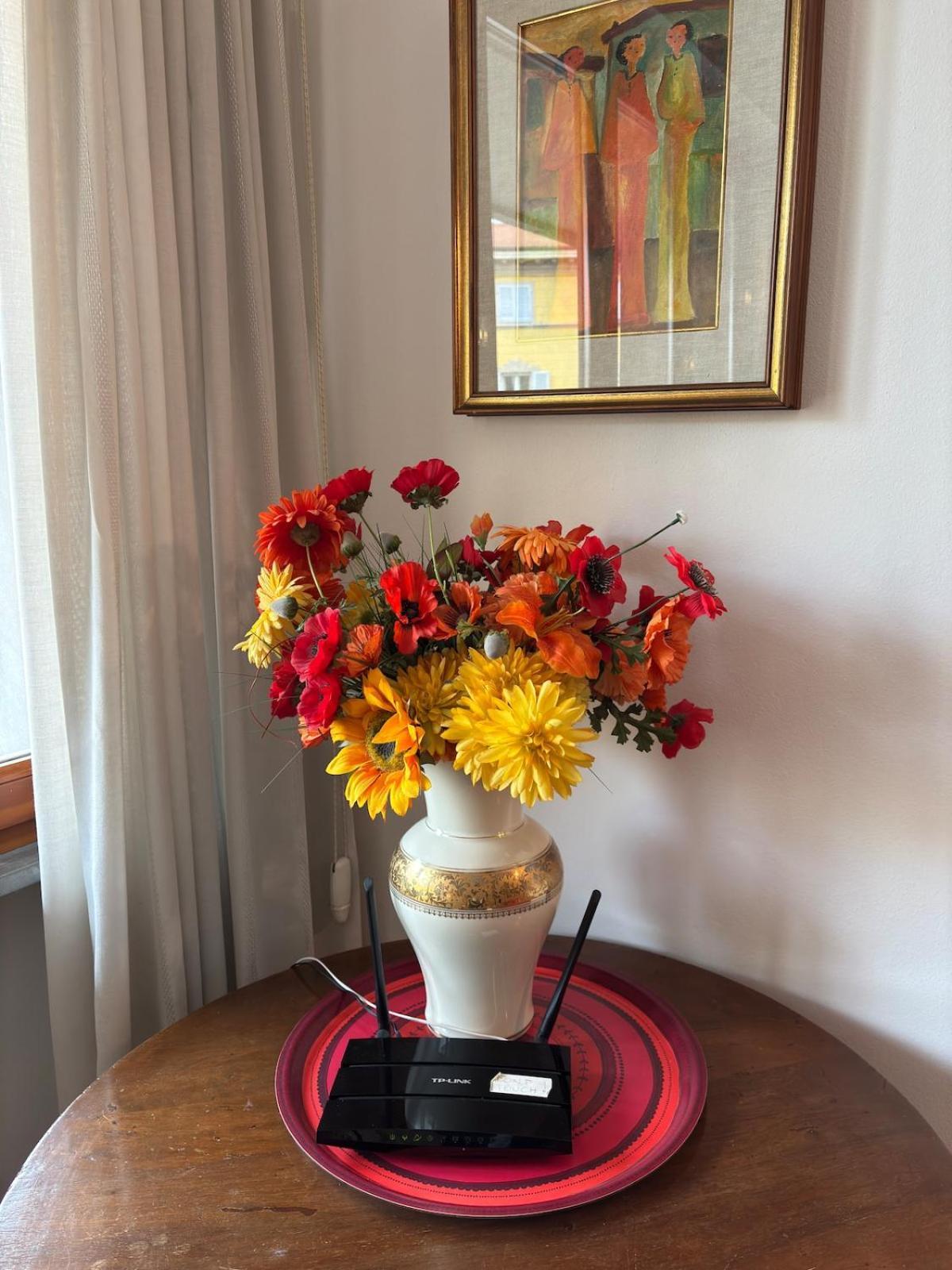 Beautiful New Apartment, Near Torre Di 피사 외부 사진