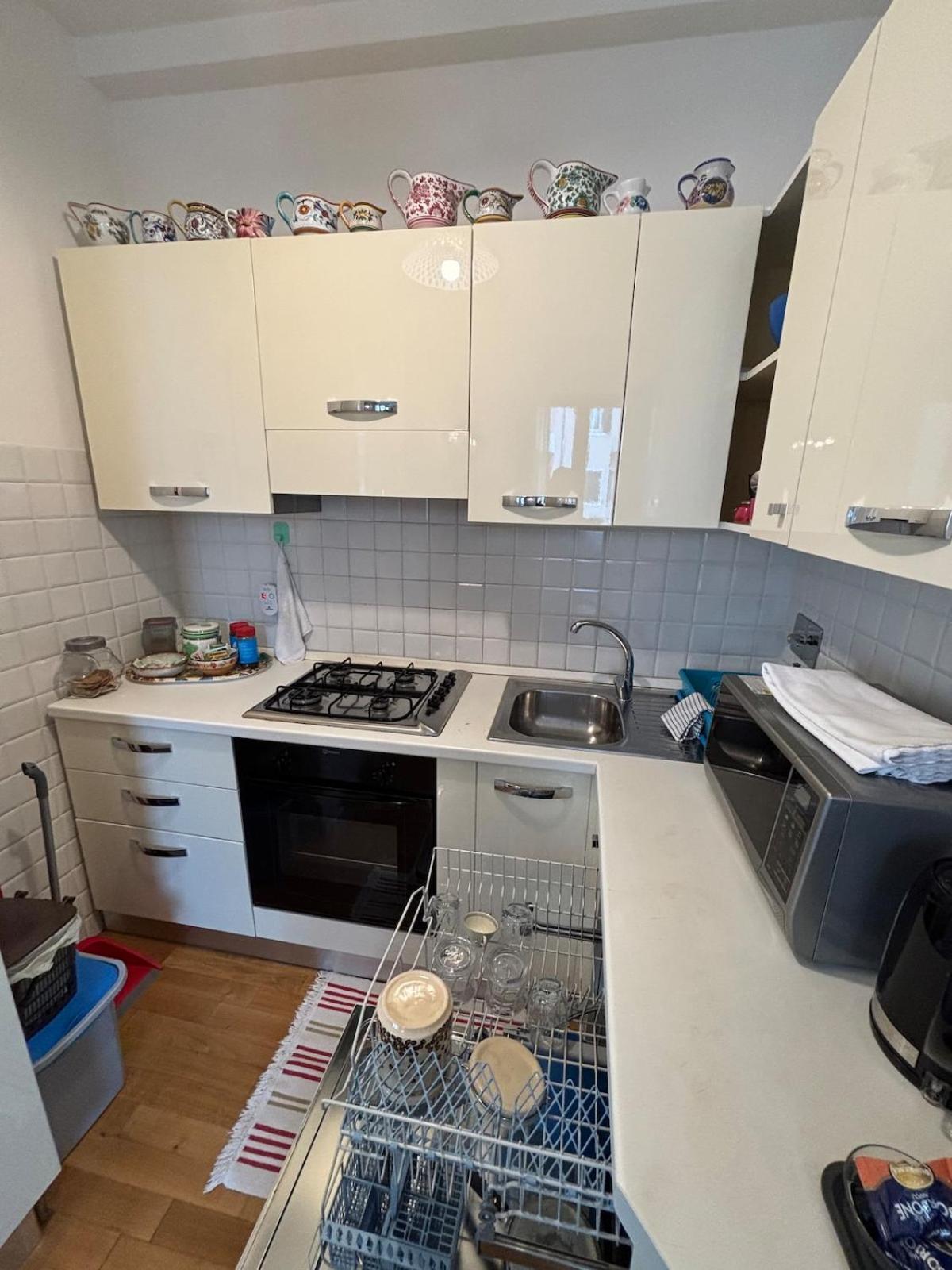 Beautiful New Apartment, Near Torre Di 피사 외부 사진