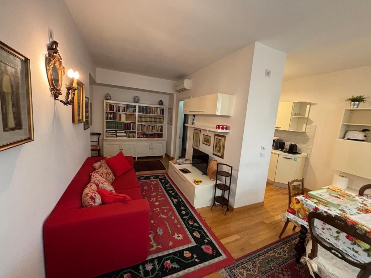Beautiful New Apartment, Near Torre Di 피사 외부 사진