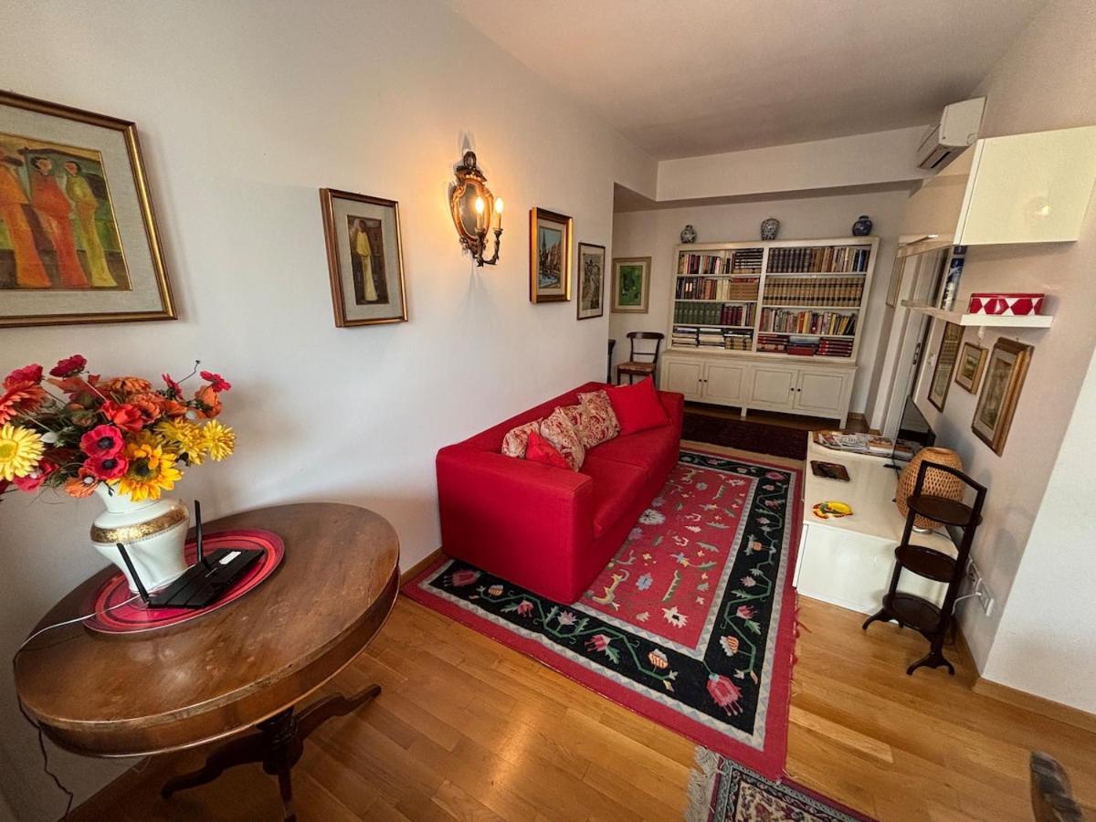 Beautiful New Apartment, Near Torre Di 피사 외부 사진
